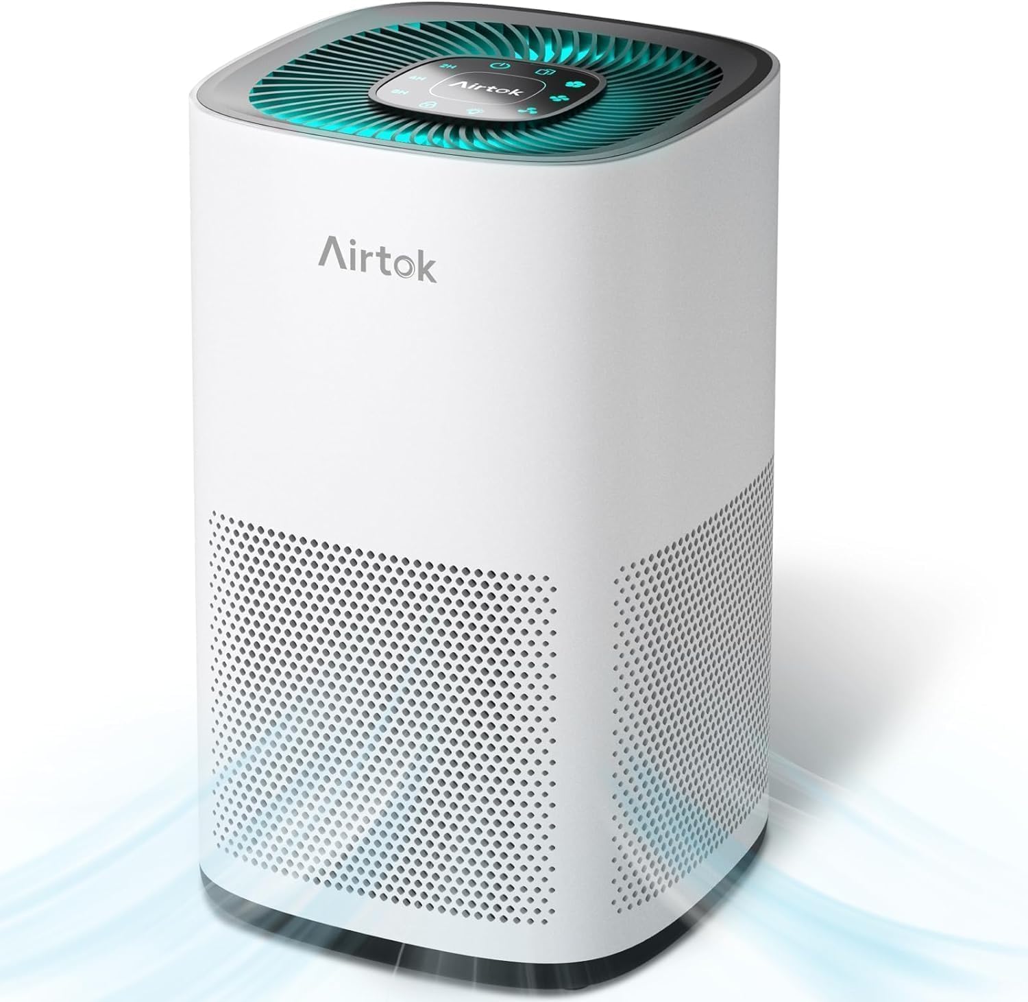 AIRTOK AP1001 – productos destacados 2025 purificadores de aire