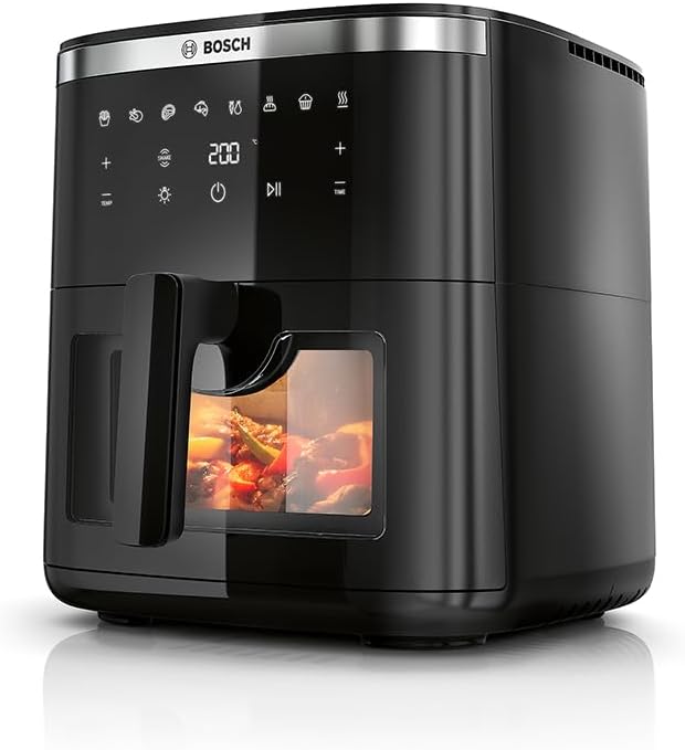 Bosch Serie 6 7,2L