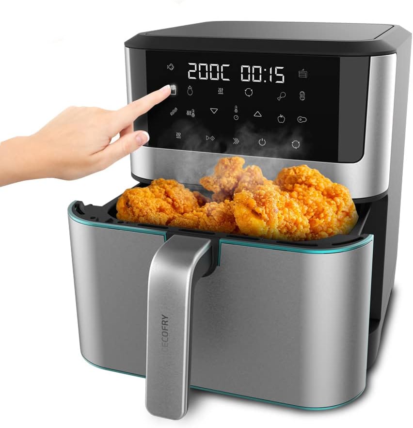 Cecotec Cecofry Supreme 8L