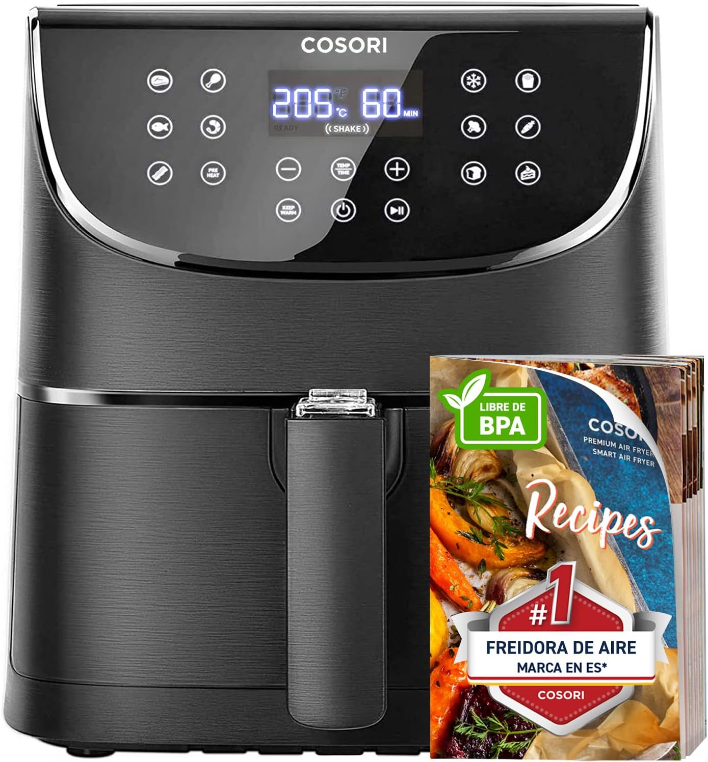 Cosori 5,5L