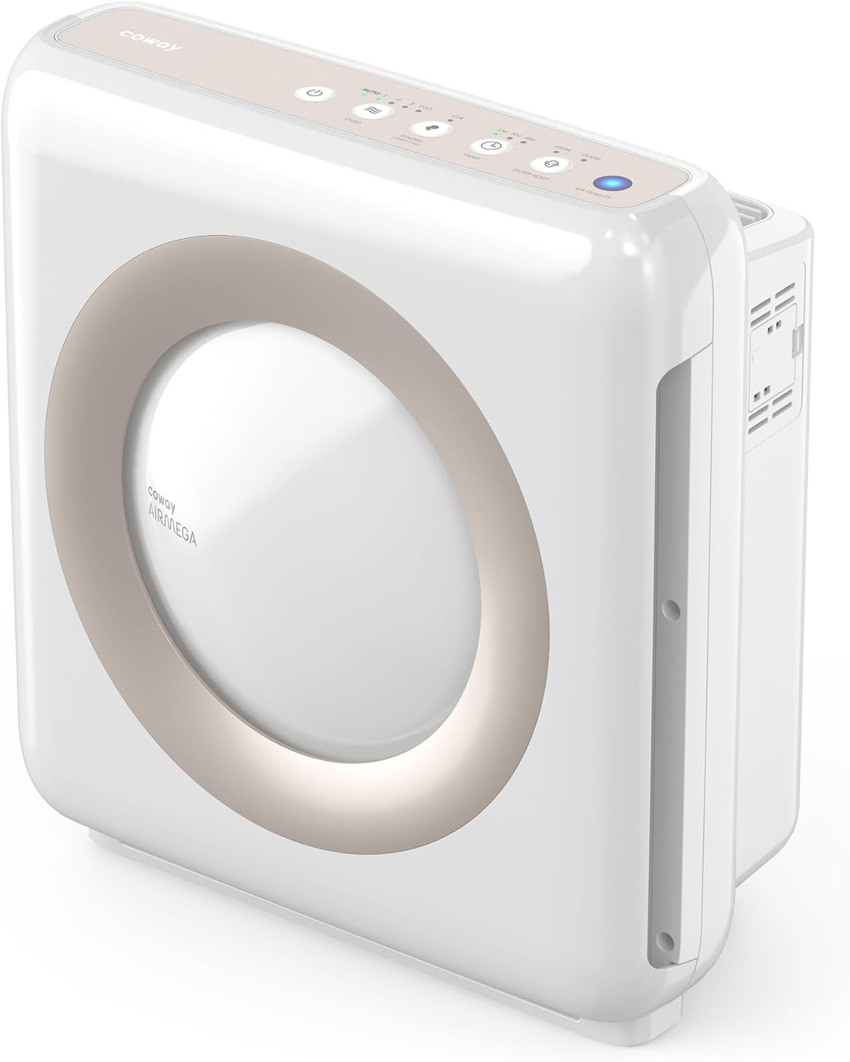 Coway Mighty – productos destacados 2025 purificadores de aire