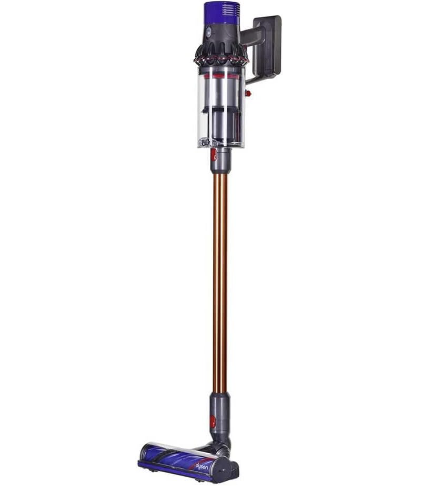 Aspiradores escoba destacados 2025 Dyson Cyclone V10 Absolute