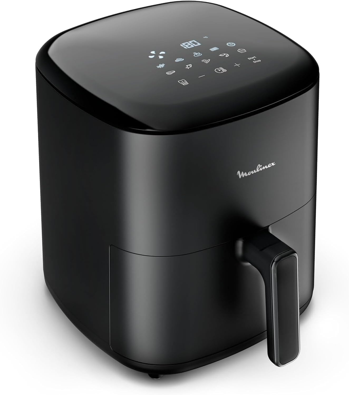 Moulinex Easy Fry Max 5L