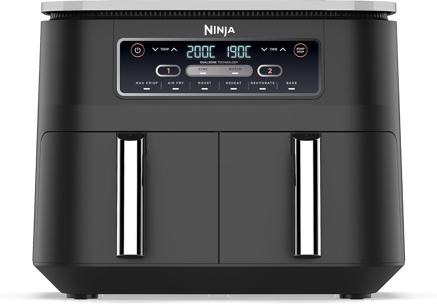 Ninja Foodi 7,6L