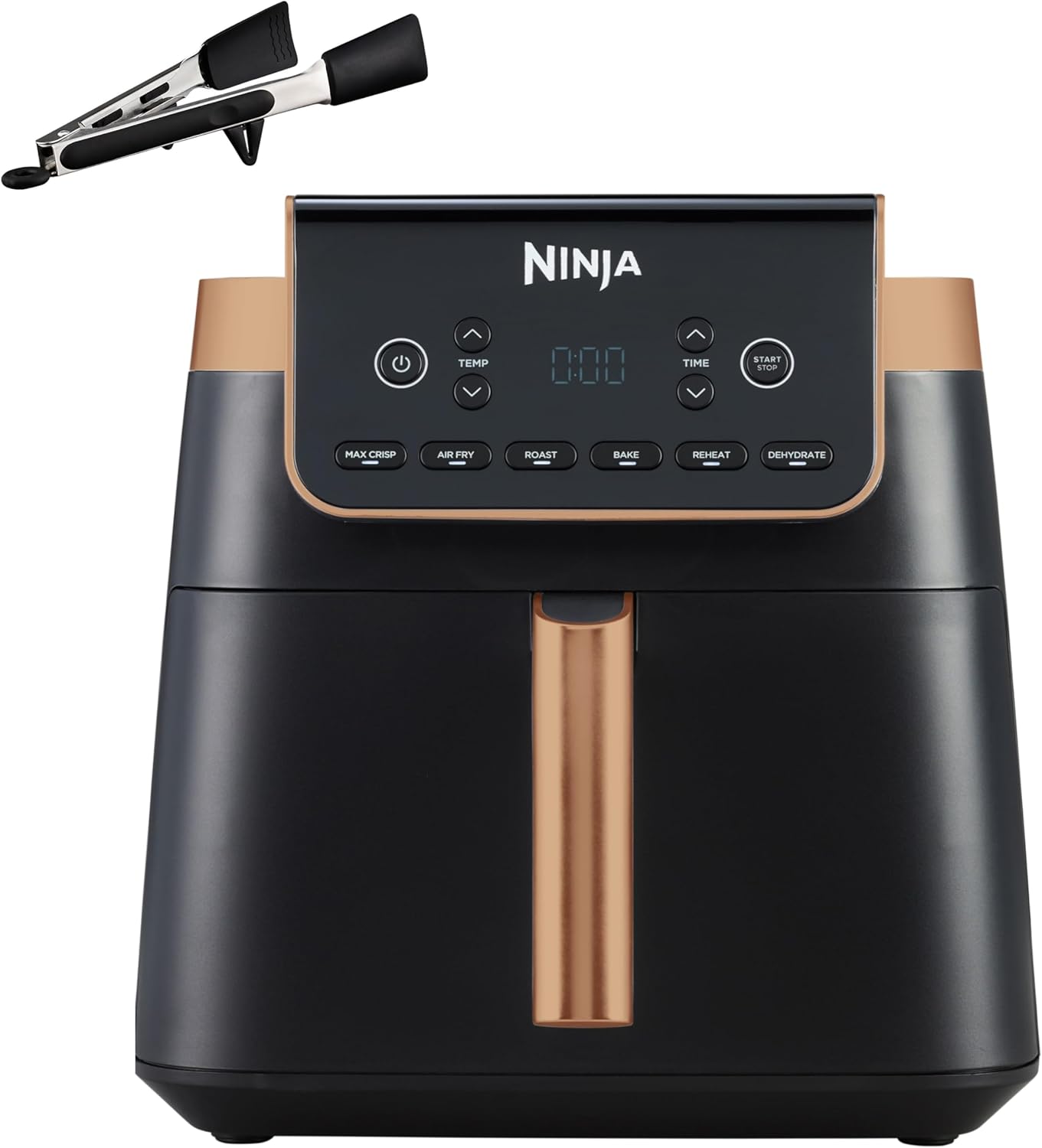 Ninja Max Pro 6,2L