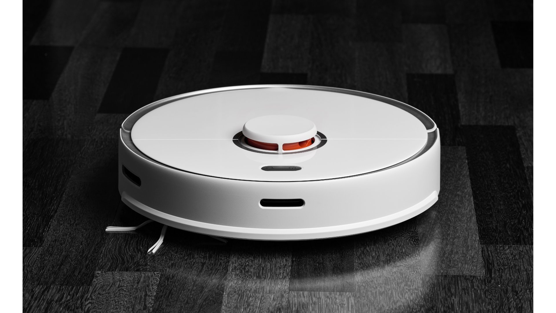 Comparativa Hogar 2025 - Robots aspiradores