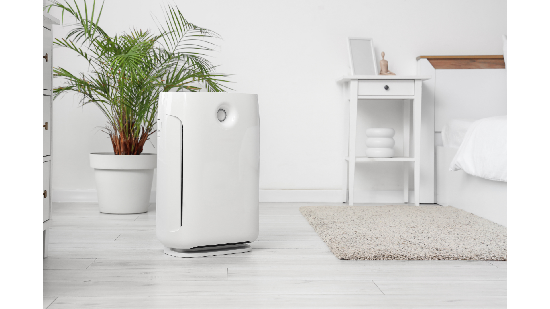 Comparativa Hogar 2025 - Purificadores de aire