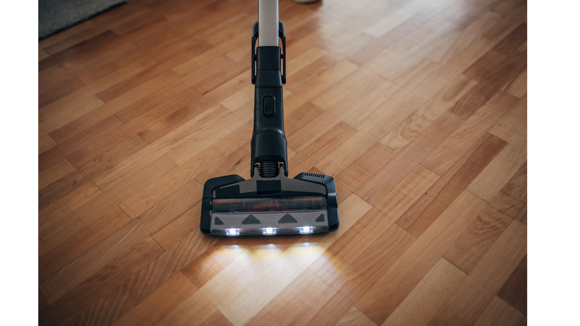 Comparativa Hogar 2025 - Aspiradoras escoba