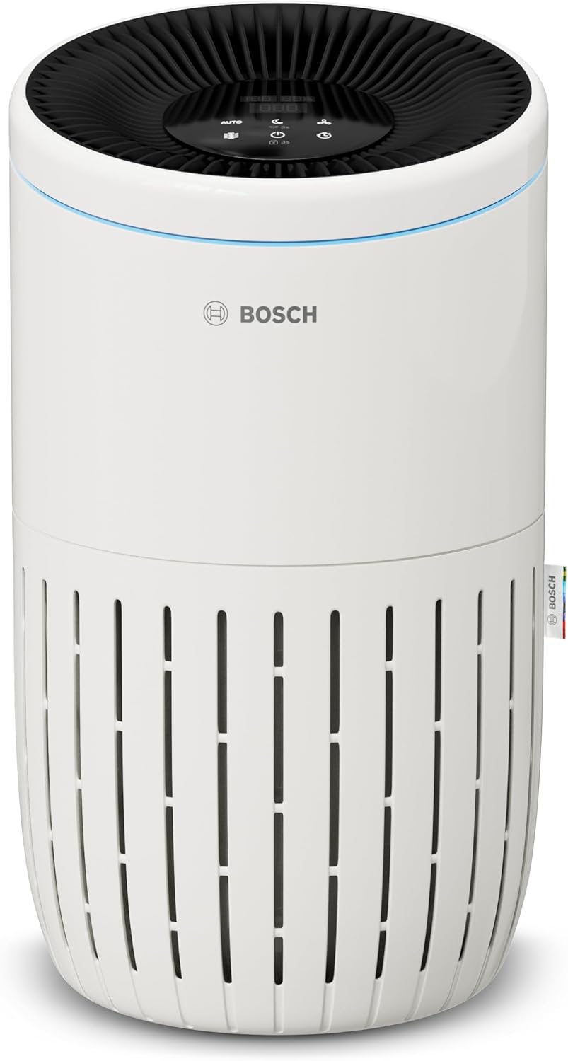 mejores purificadores de aire 2025 Bosch Air 4000
