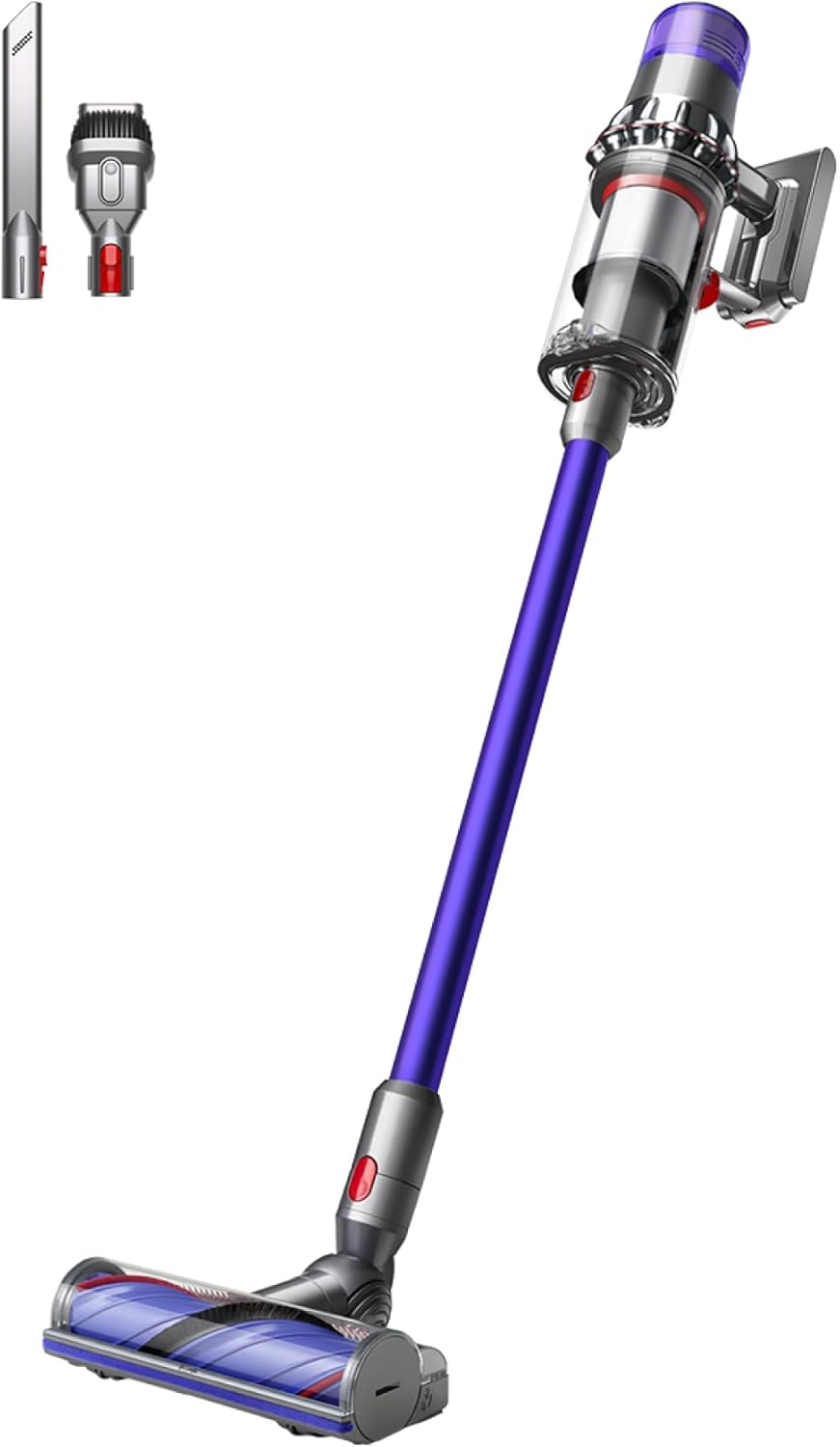 mejores aspiradores escoba 2025 Dyson V11 Advanced