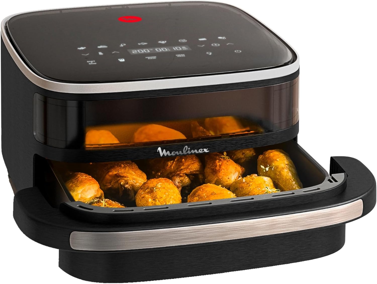 Moulinex Easy Fry XL
