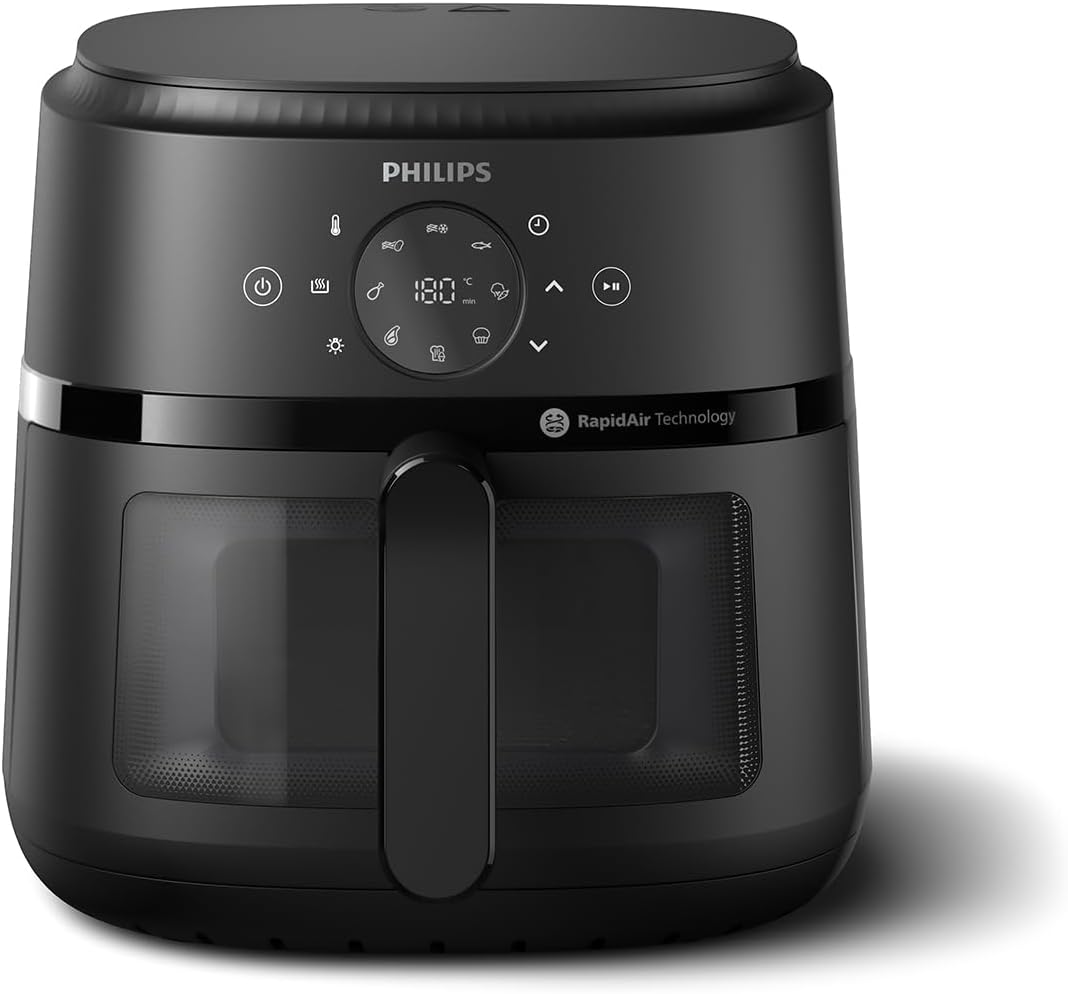 Philips Airfryer serie 2000 6,2 L