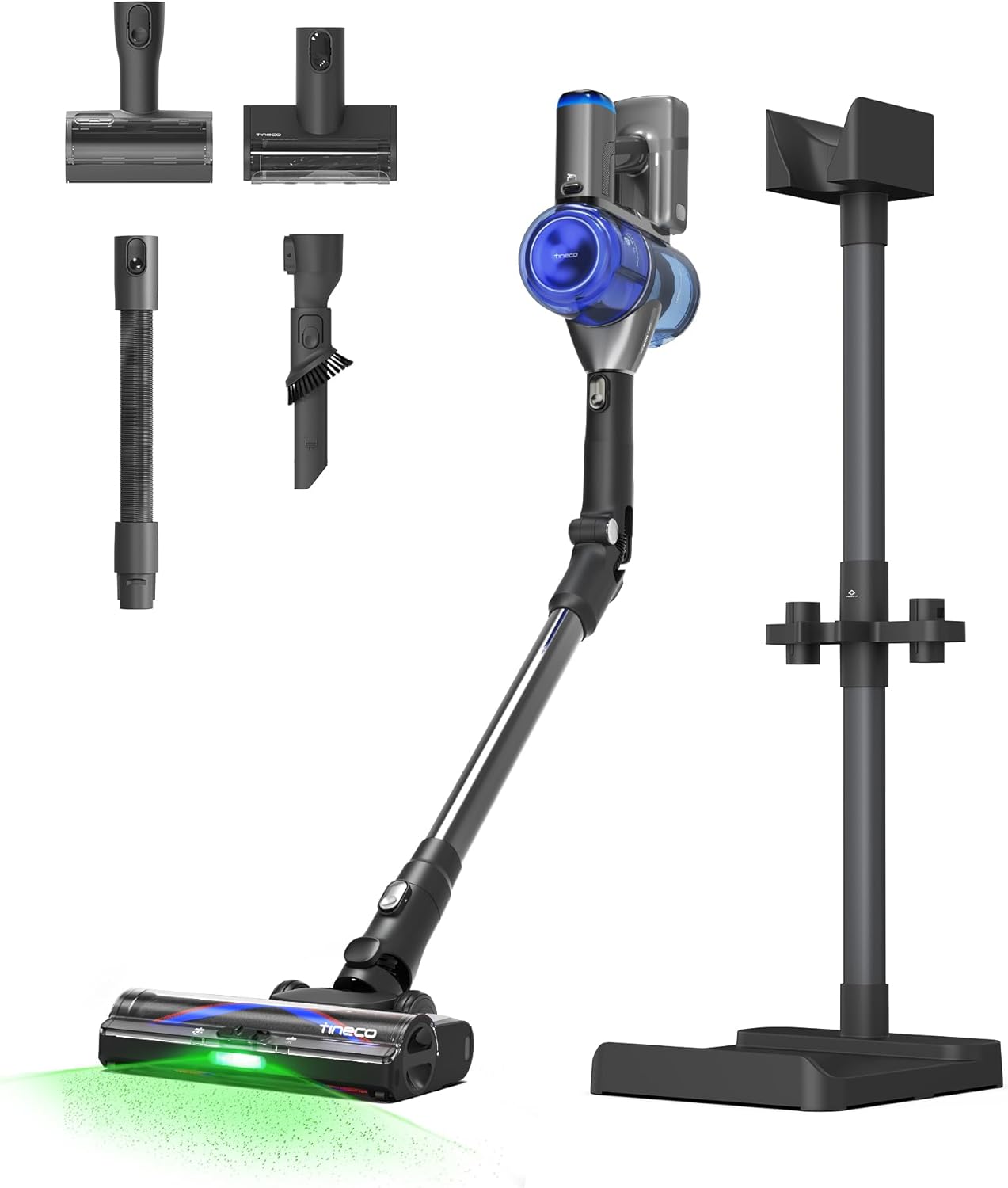 aspiradores escoba 2025 Tineco Pure One S70
