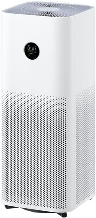mejores purificadores de aire 2025 Xiaomi Smart Air Purifier 4